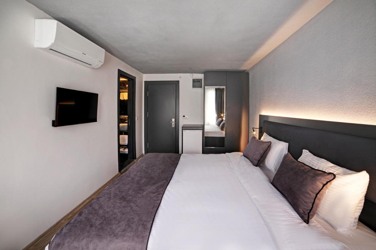 Hotel Taksim Seya