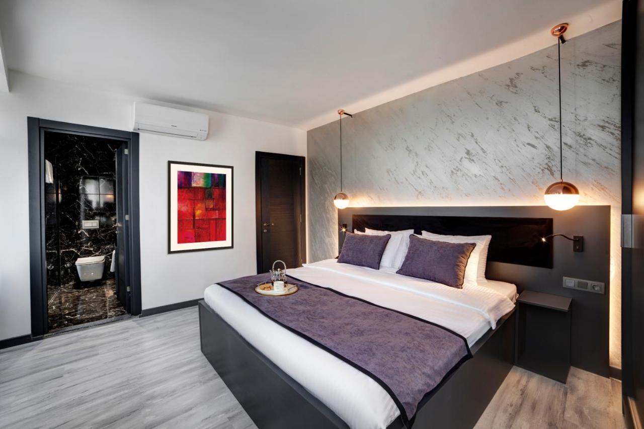 Hotel Taksim Seya 2*